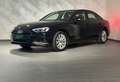Audi A4 40 TDI Quattro**LED**MWST** Noir - thumbnail 2