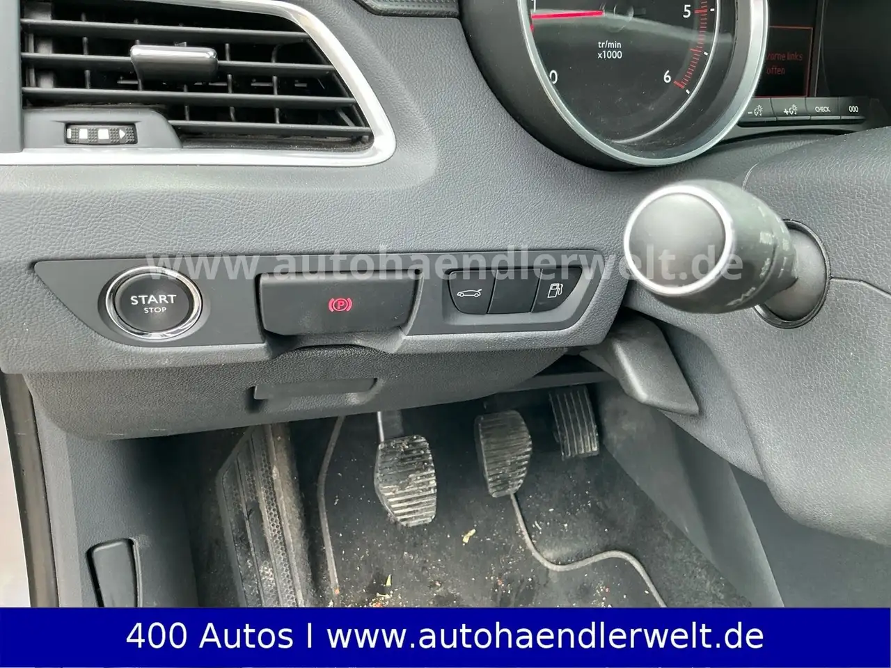 Das Auto