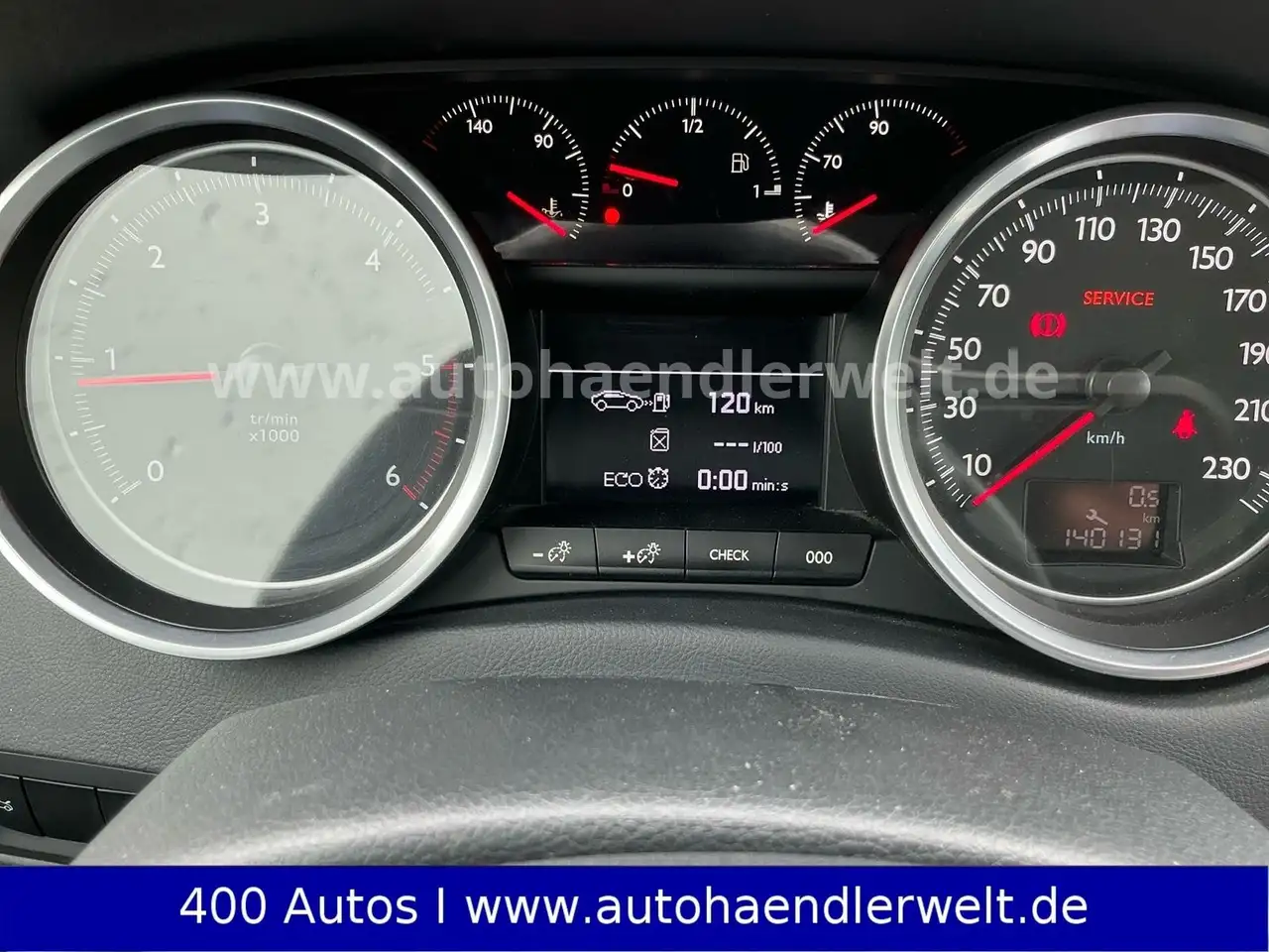 Das Auto
