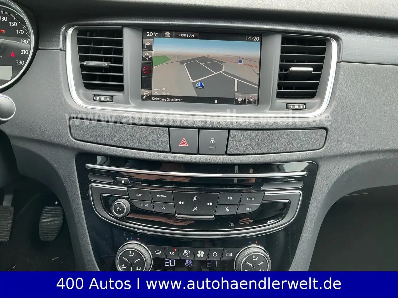 Das Auto