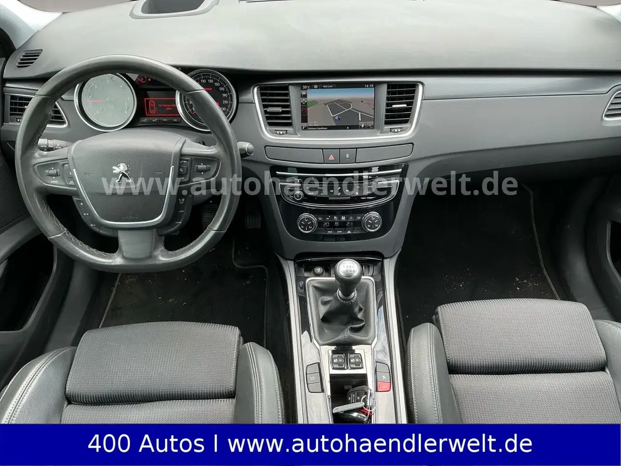 Das Auto