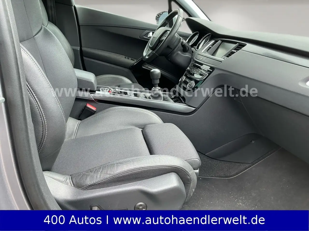 Das Auto