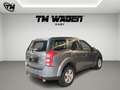 Mahindra XUV500 2.2 fwd M1 - NEOPATENTATI Schwarz - thumbnail 6