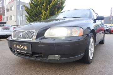 V70 2,4 D Momentum Momentum