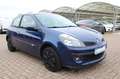 Renault Clio III 1.2 Edition Dynamique Klima/TÜV 02.2027 Blau - thumbnail 2