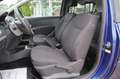 Renault Clio III 1.2 Edition Dynamique Klima/TÜV 02.2027 Blau - thumbnail 10