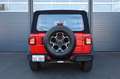 Jeep Wrangler 3.6 V6 Sport/4x4/CarPlay/Kamera/R17 Roşu - thumbnail 5