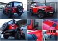 Jeep Wrangler 3.6 V6 Sport/4x4/CarPlay/Kamera/R17 Roşu - thumbnail 8