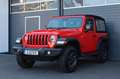 Jeep Wrangler 3.6 V6 Sport/4x4/CarPlay/Kamera/R17 Roşu - thumbnail 3