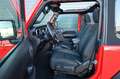 Jeep Wrangler 3.6 V6 Sport/4x4/CarPlay/Kamera/R17 Roşu - thumbnail 9