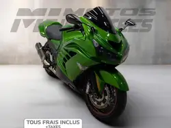 Kawasaki Super Sport Motorcycles & ATVs for Sale | AutoTrader.ca