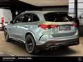 Mercedes-Benz GLC 43 AMG GLC 43 AMG 4M Night 21" Perf.-LEDER-Sitze Distronic Argent - thumbnail 8