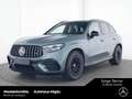 Mercedes-Benz GLC 43 AMG GLC 43 AMG 4M Night 21" Perf.-LEDER-Sitze Distronic Silber - thumbnail 1