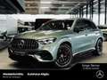 Mercedes-Benz GLC 43 AMG GLC 43 AMG 4M Night 21" Perf.-LEDER-Sitze Distronic Argent - thumbnail 1