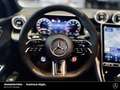 Mercedes-Benz GLC 43 AMG GLC 43 AMG 4M Night 21" Perf.-LEDER-Sitze Distronic Argent - thumbnail 6
