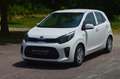 Kia Picanto 1,0 MPI+Klima+SHZ+ Weiß - thumbnail 2