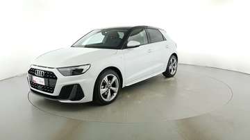 Sportback 35 1.5 tfsi S line Edition s-tronic