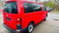 Volkswagen T6 Transporter /Finanzierung Garantie/NR 38 Rot - thumbnail 3