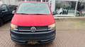 Volkswagen T6 Transporter /Finanzierung Garantie/NR 38 Rot - thumbnail 5
