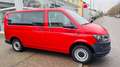 Volkswagen T6 Transporter /Finanzierung Garantie/NR 38 Rot - thumbnail 1
