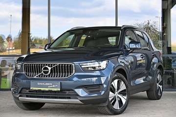 T5 Recharge PHEV Inscription Expression AHK sch...