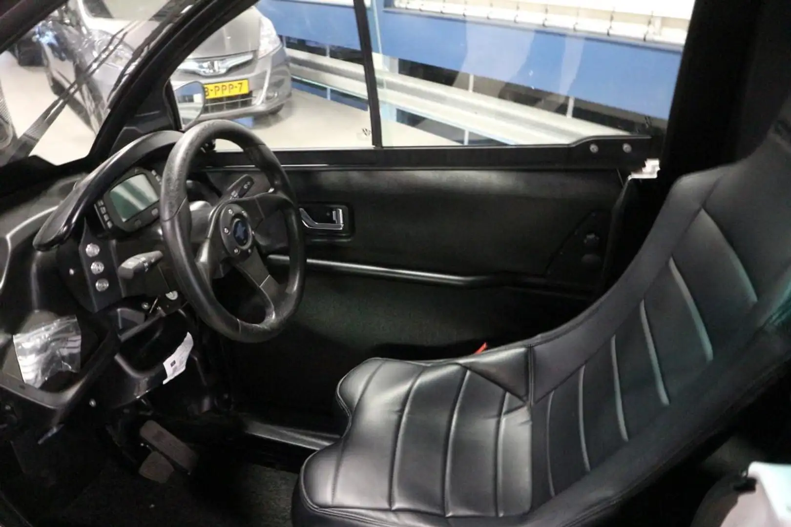 Autres Carver Carver Cargo S+ 7.1 kWh / ELECTRIC CAR ! ! - 2
