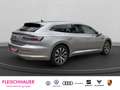 Volkswagen Arteon Shooting Brake Elegance 2.0 TDI DSG Navi Leder Dig Silber - thumbnail 4