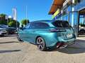 Peugeot 308 SW Hybrid 136 e-DCS6 GT Blau - thumbnail 4
