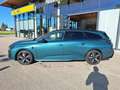 Peugeot 308 SW Hybrid 136 e-DCS6 GT Blau - thumbnail 2