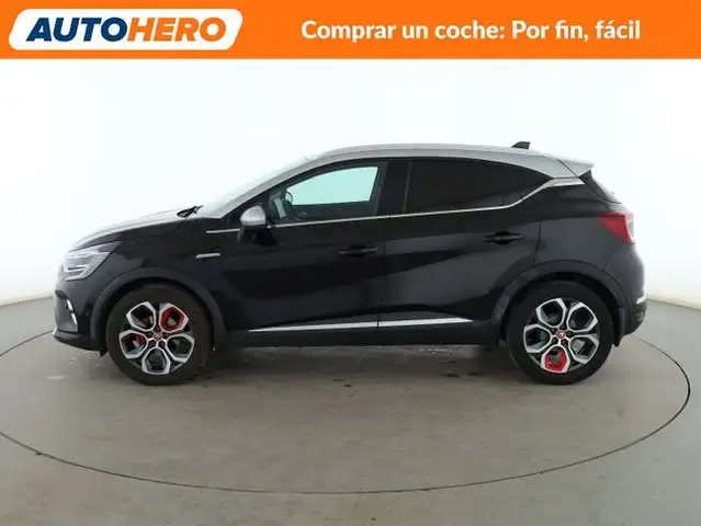 Renault Captur view 3