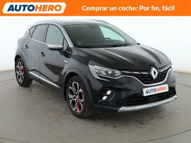 Renault Captur view 8