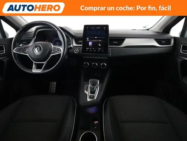 Renault Captur view 13