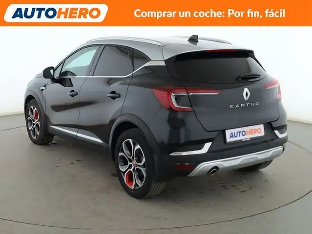 Renault Captur view 4