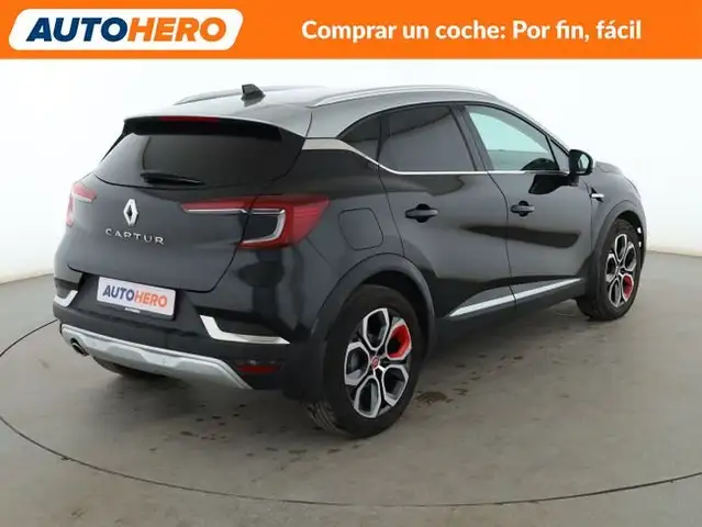 Renault Captur view 6