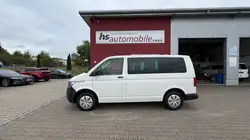 Volkswagen T6 Caravelle 2,0TDI, Trendline,DAB,9Sitze,APP,MF