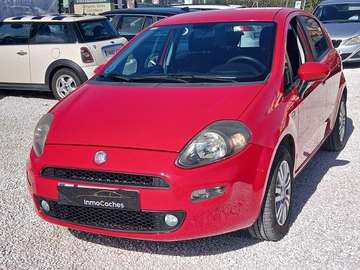 1.4 8v Easy 77 CV Gasolina S&S EU6