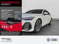 Audi A6 TFSI Q S LINE UPE106 ! 360° HuD ACC PAN Weiß - thumbnail 1