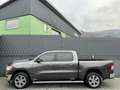 Dodge RAM 5,7 V8 HEMI-BIG HORN-CREW CAB-GARANTIE-TOP Grigio - thumbnail 1
