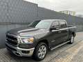 Dodge RAM 5,7 V8 HEMI-BIG HORN-CREW CAB-GARANTIE-TOP Grigio - thumbnail 3