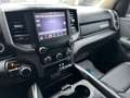 Dodge RAM 5,7 V8 HEMI-BIG HORN-CREW CAB-GARANTIE-TOP Gris - thumbnail 17