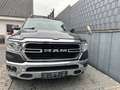 Dodge RAM 5,7 V8 HEMI-BIG HORN-CREW CAB-GARANTIE-TOP Grigio - thumbnail 13