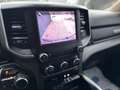Dodge RAM 5,7 V8 HEMI-BIG HORN-CREW CAB-GARANTIE-TOP Gris - thumbnail 18