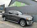 Dodge RAM 5,7 V8 HEMI-BIG HORN-CREW CAB-GARANTIE-TOP Grigio - thumbnail 11