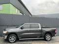 Dodge RAM 5,7 V8 HEMI-BIG HORN-CREW CAB-GARANTIE-TOP Grigio - thumbnail 2