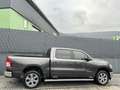 Dodge RAM 5,7 V8 HEMI-BIG HORN-CREW CAB-GARANTIE-TOP Grigio - thumbnail 9