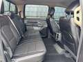Dodge RAM 5,7 V8 HEMI-BIG HORN-CREW CAB-GARANTIE-TOP Grigio - thumbnail 15
