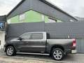 Dodge RAM 5,7 V8 HEMI-BIG HORN-CREW CAB-GARANTIE-TOP Grigio - thumbnail 6