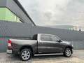 Dodge RAM 5,7 V8 HEMI-BIG HORN-CREW CAB-GARANTIE-TOP Grigio - thumbnail 8