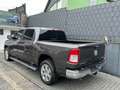 Dodge RAM 5,7 V8 HEMI-BIG HORN-CREW CAB-GARANTIE-TOP Grigio - thumbnail 5