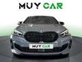 BMW 135 M135iA xDrive Gris - thumbnail 2